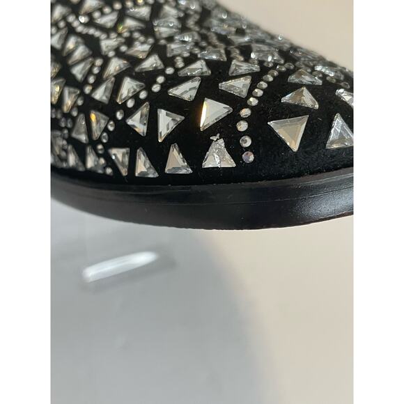 SPARKO 27 Rhinstone shoes - Picture 6 of 9